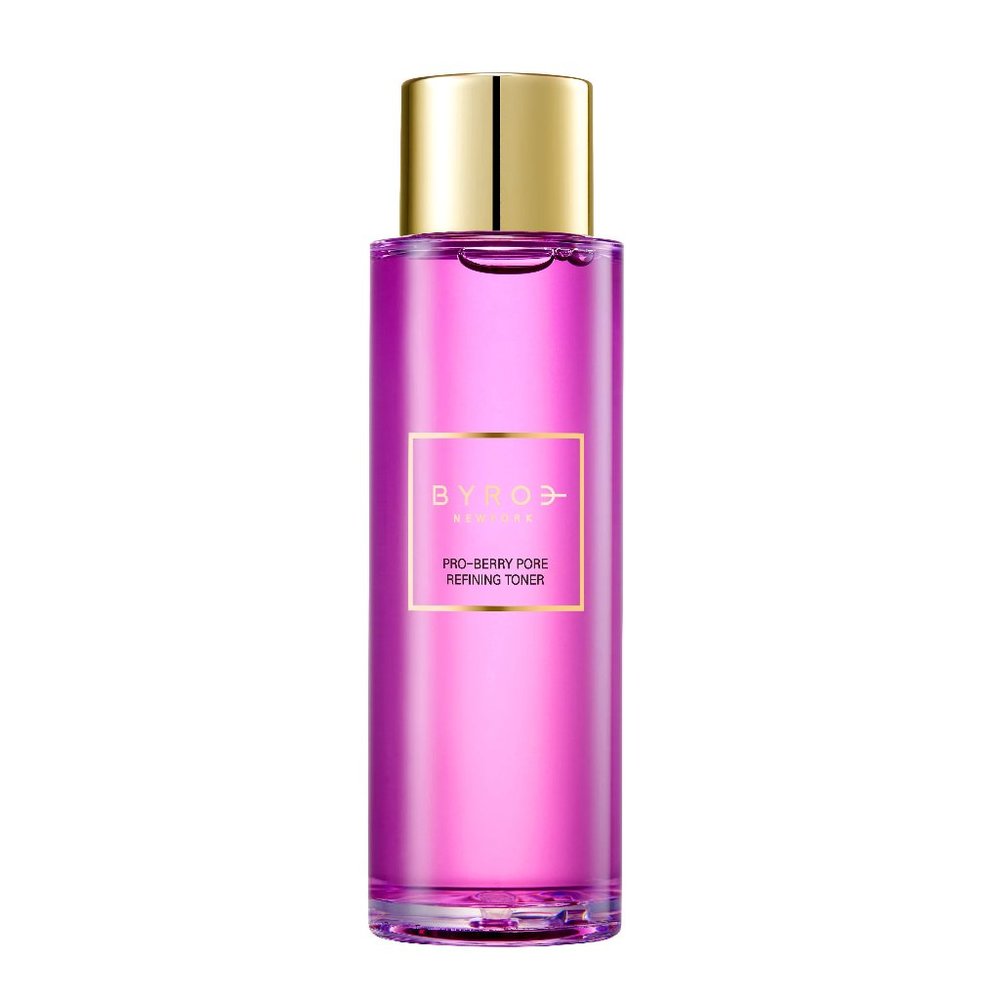 Byroe - Pro-Berry Pore Refining Toner